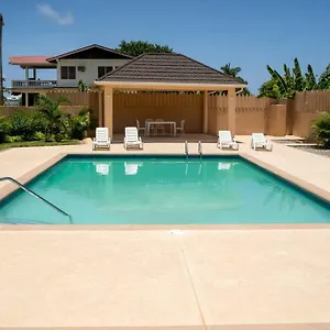  Villa Ubuntu De La Villa- Palm View Estate