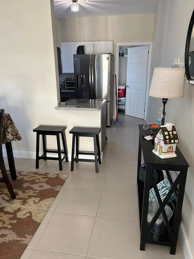 Oceanpointe Villa Lucea
