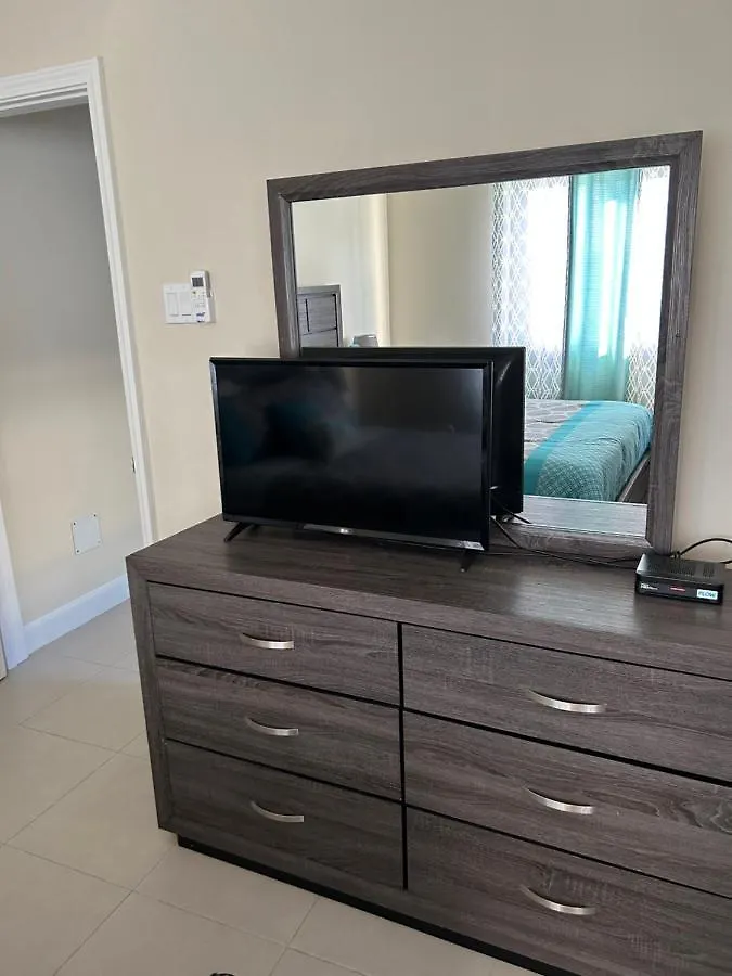 Oceanpointe Villa Lucea