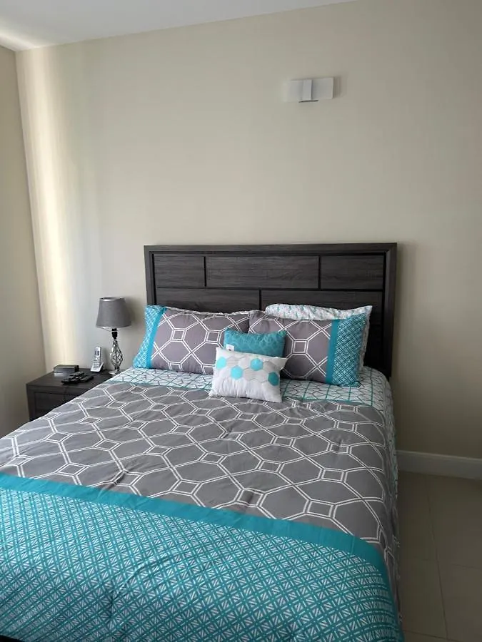 Oceanpointe Villa Lucea